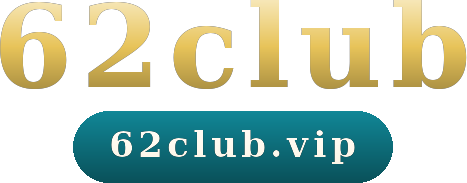 62club logo