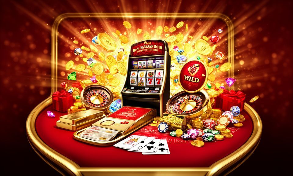 62club Explore Thunder Zeus Slots at 62club