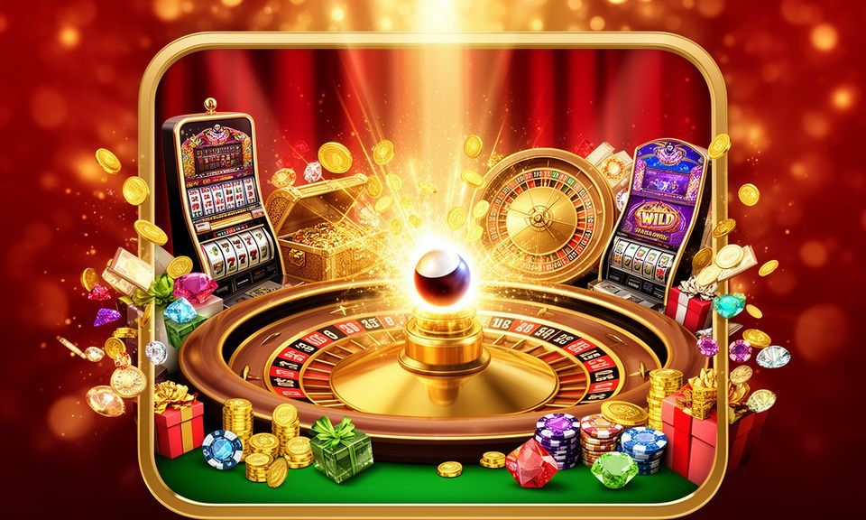 62club Apa yang Ada di Live Roulette Salon Kami